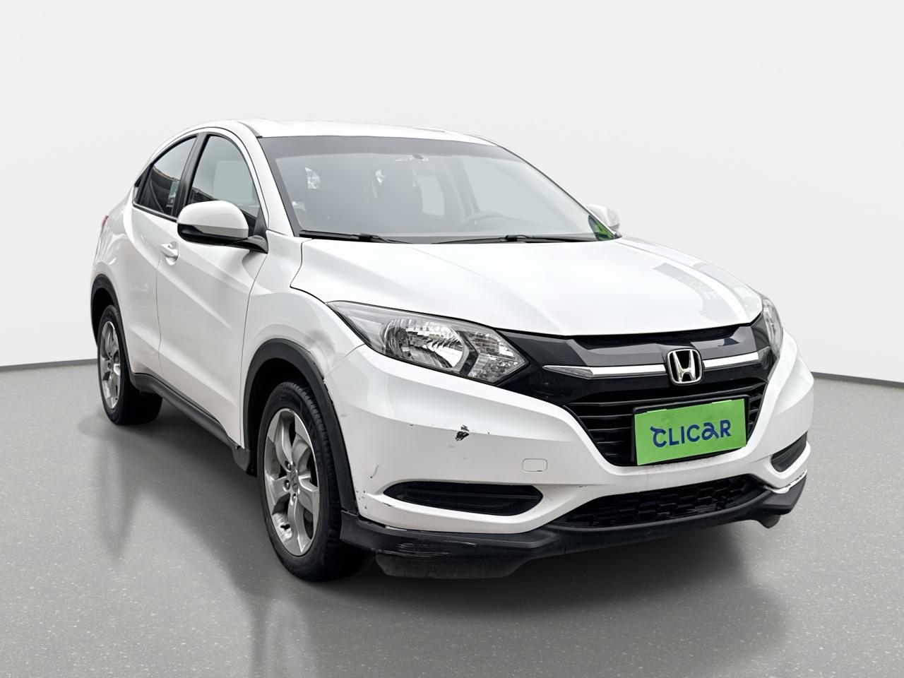Station Wagon Honda Hr-v