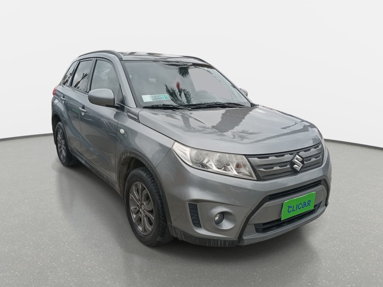 Suv Suzuki Vitara