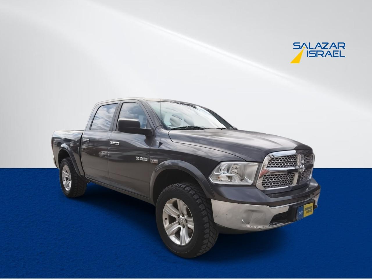 Camioneta Dodge 1500