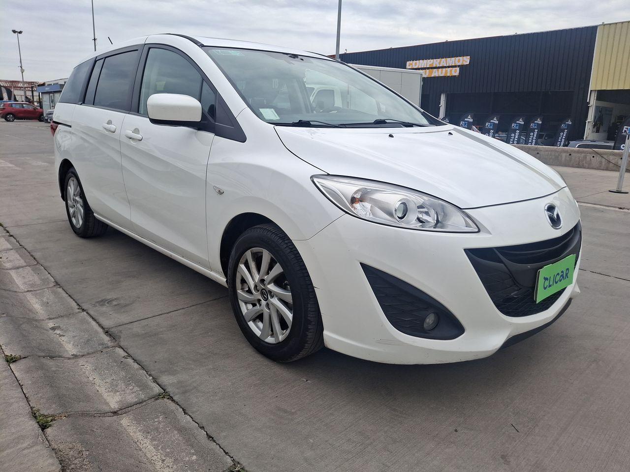 Station Wagon Mazda 5