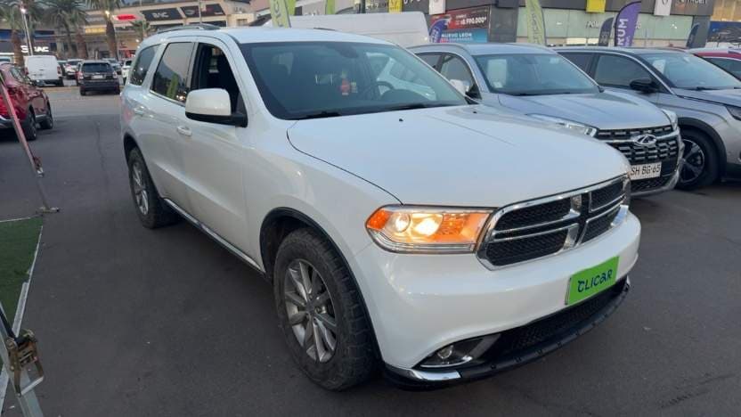 Suv Dodge Durango