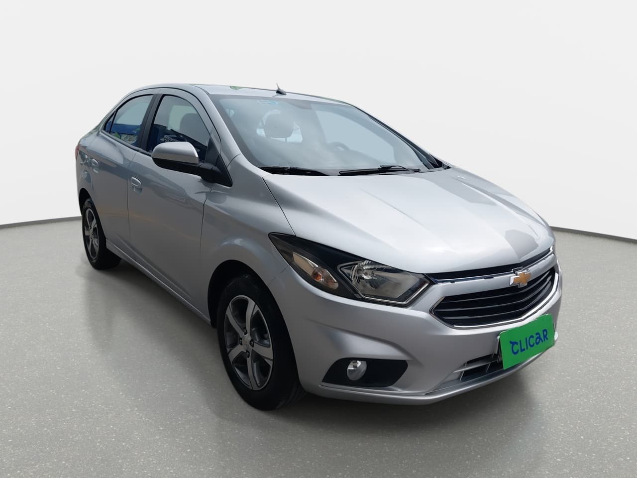 Automovil Chevrolet Prisma