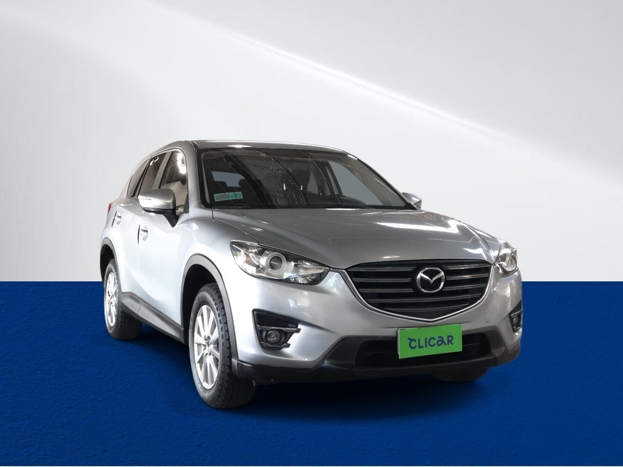 Suv Mazda Cx-5
