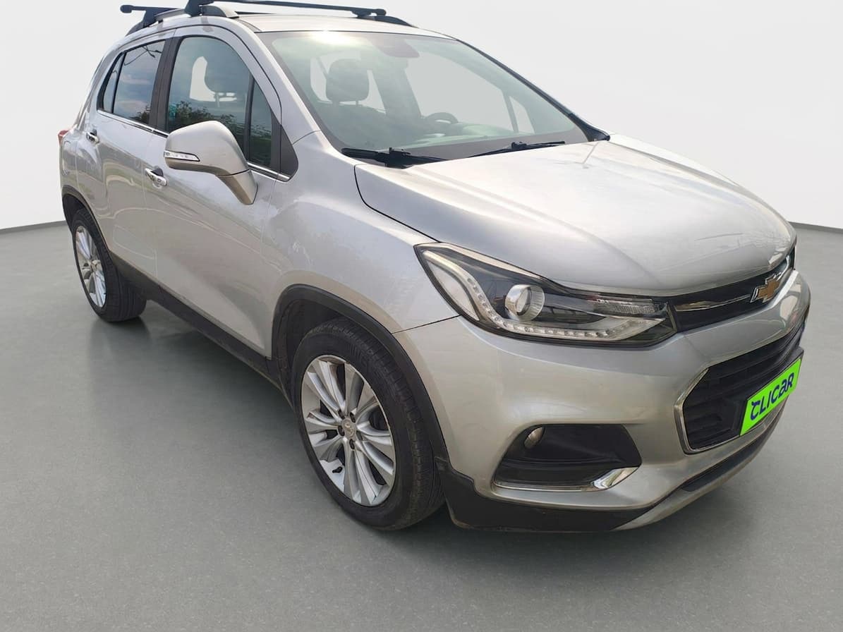 Suv Chevrolet Tracker