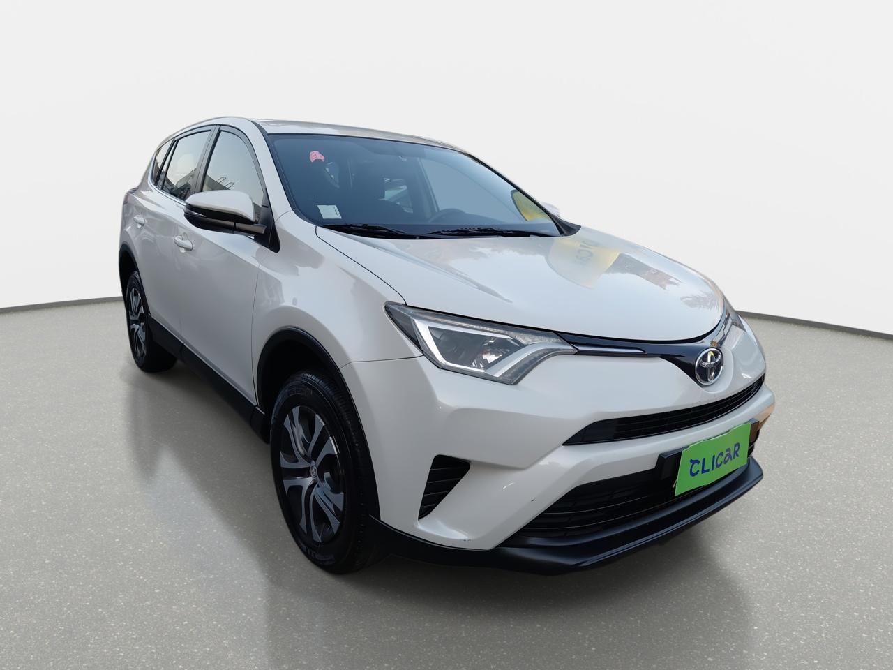 Suv Toyota Rav 4