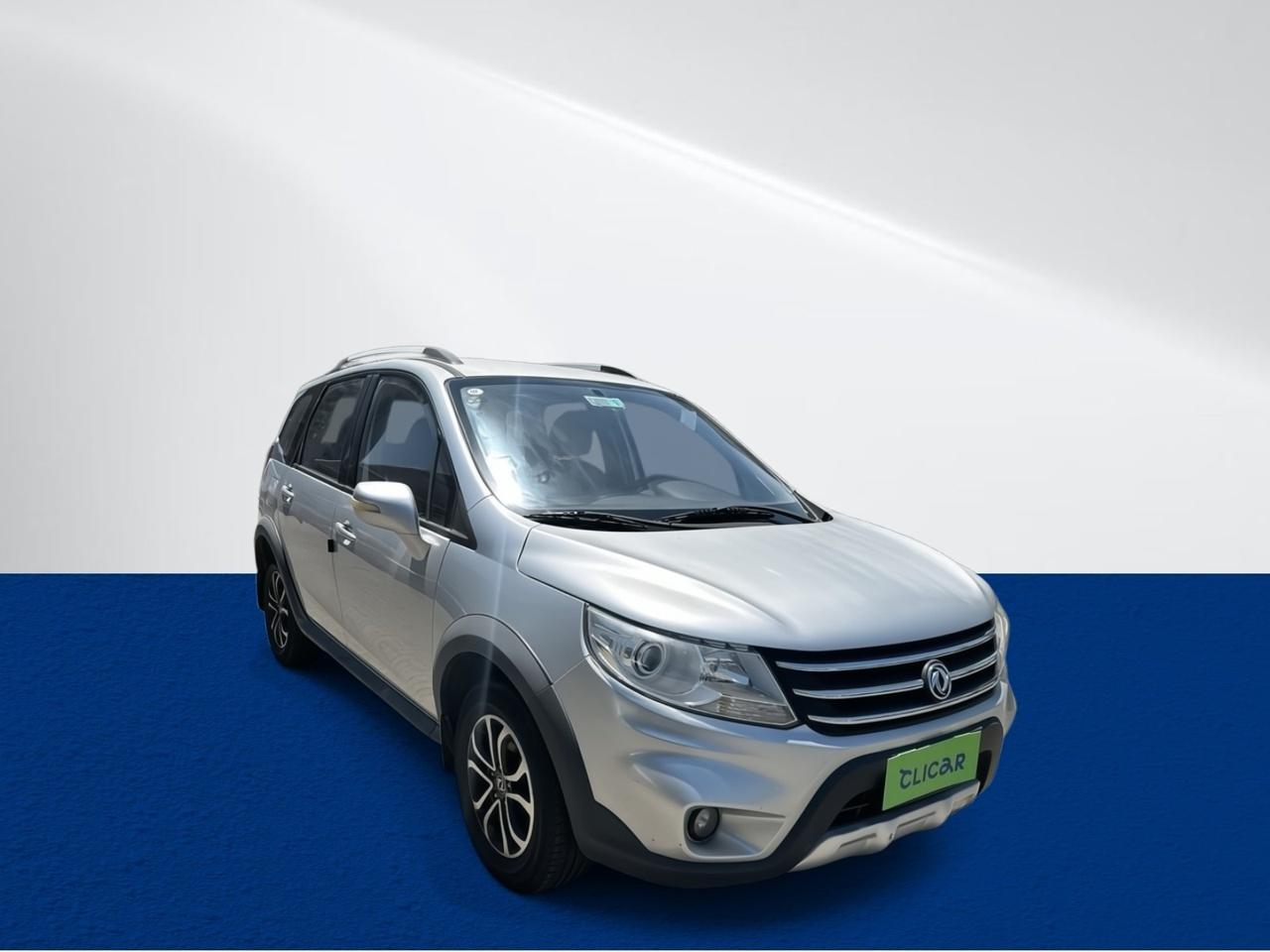 Station Wagon Dfm Joyear X3