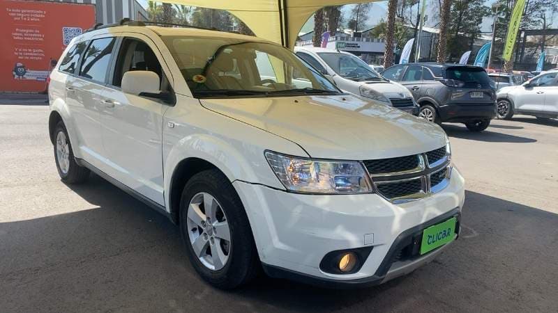 Suv Dodge Journey