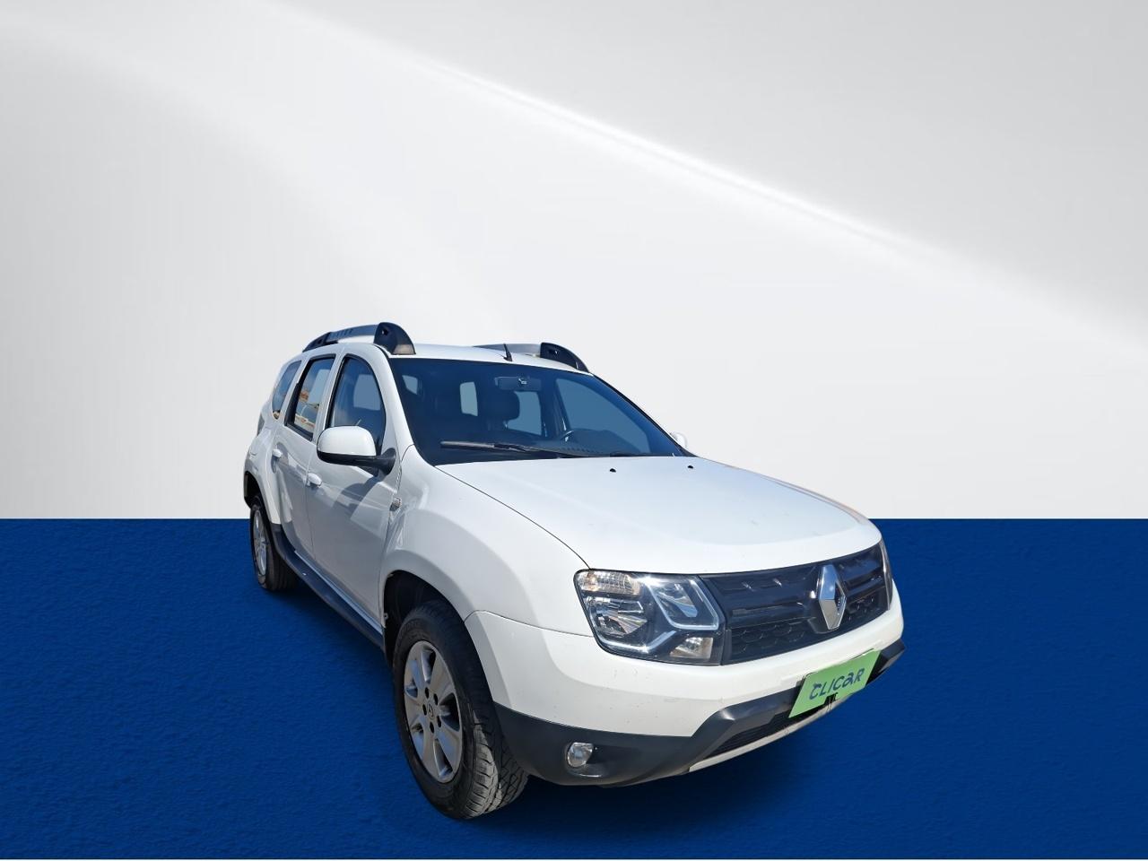 Suv Renault Duster