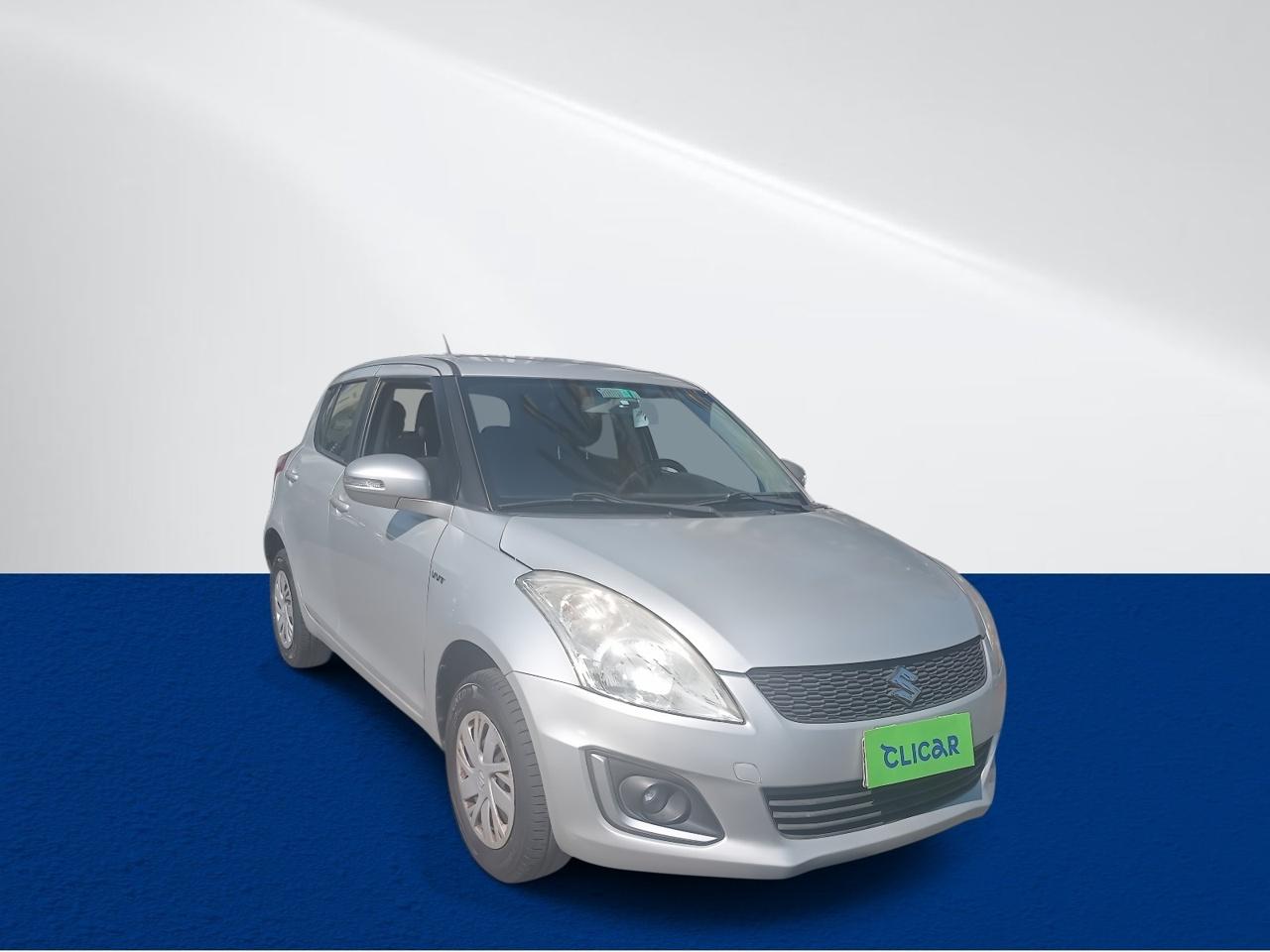 Automovil Suzuki Swift