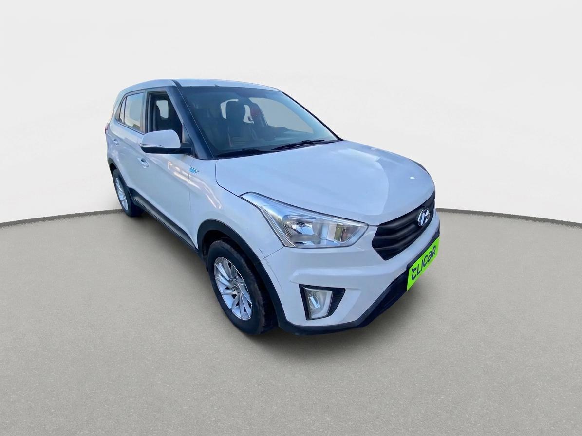 Suv Hyundai Creta