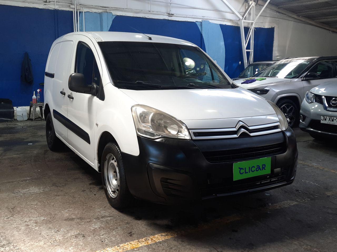 Suv Citroen Berlingo