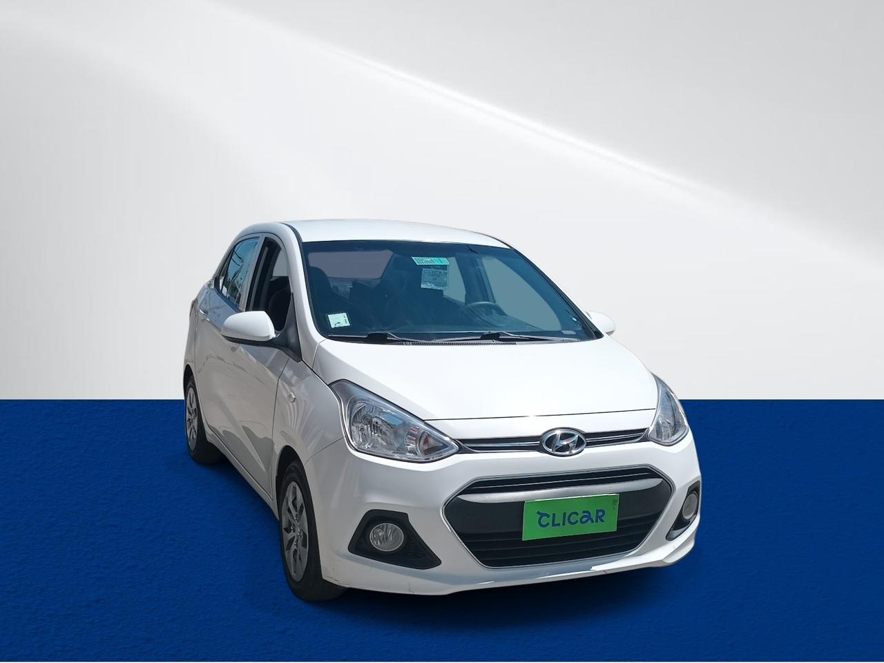 Automovil Hyundai Grand I10