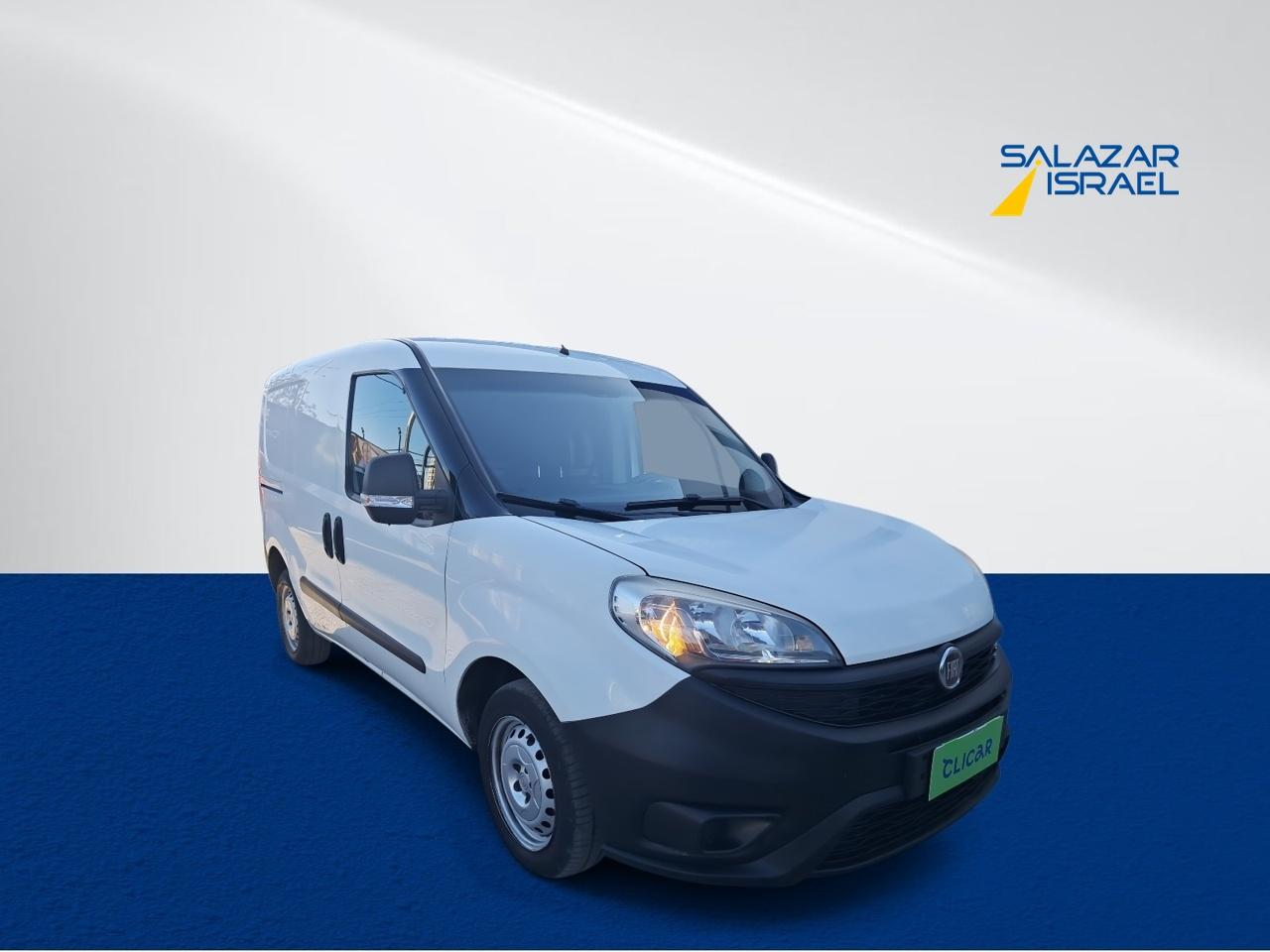 Furgon Fiat Doblo