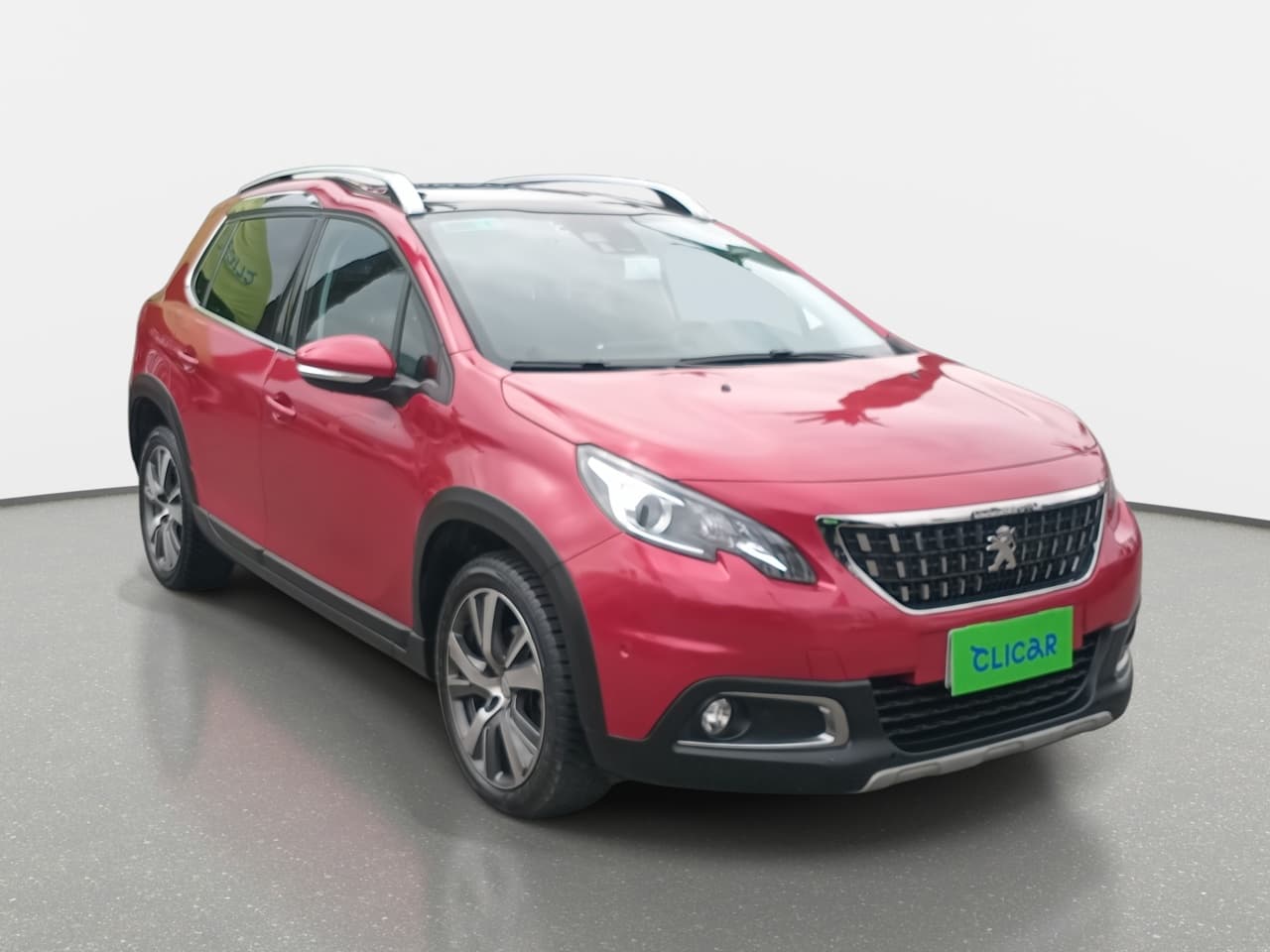 Suv Peugeot 2008