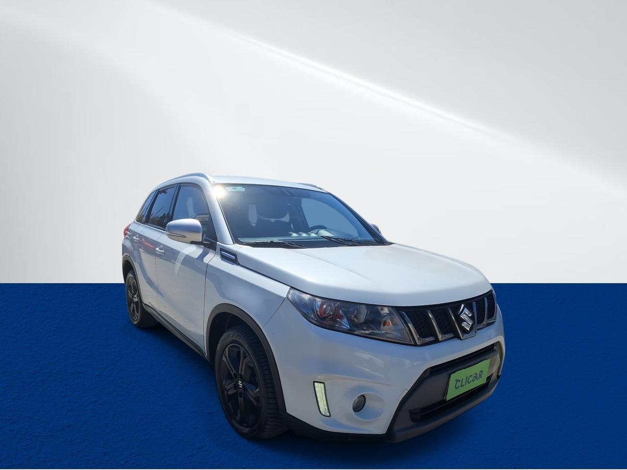 Station Wagon Suzuki Vitara