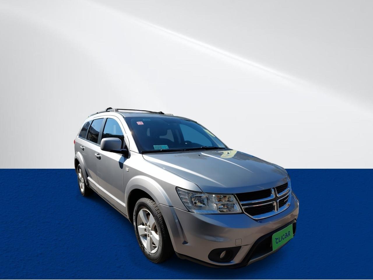 Suv Dodge Journey