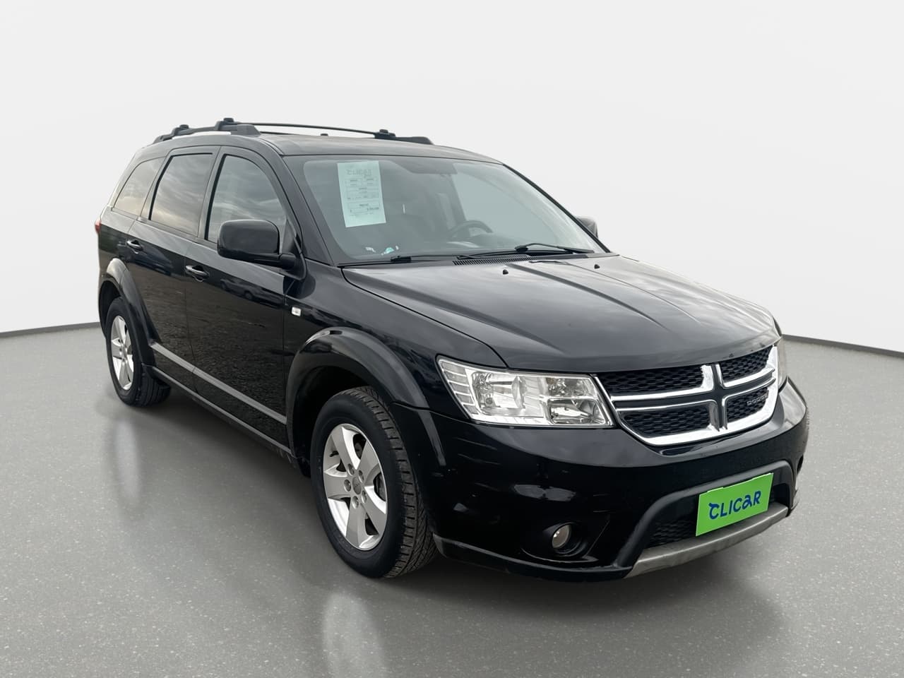 Suv Dodge Journey