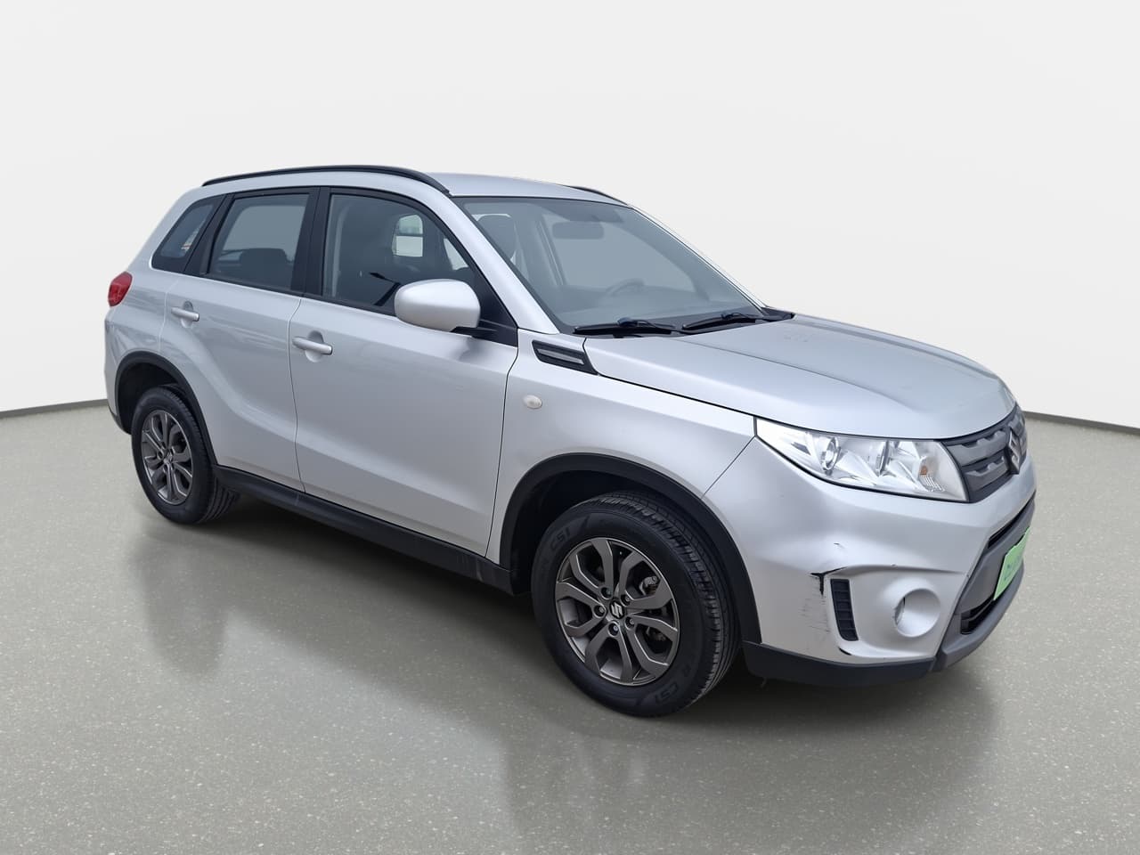 Suv Suzuki Vitara
