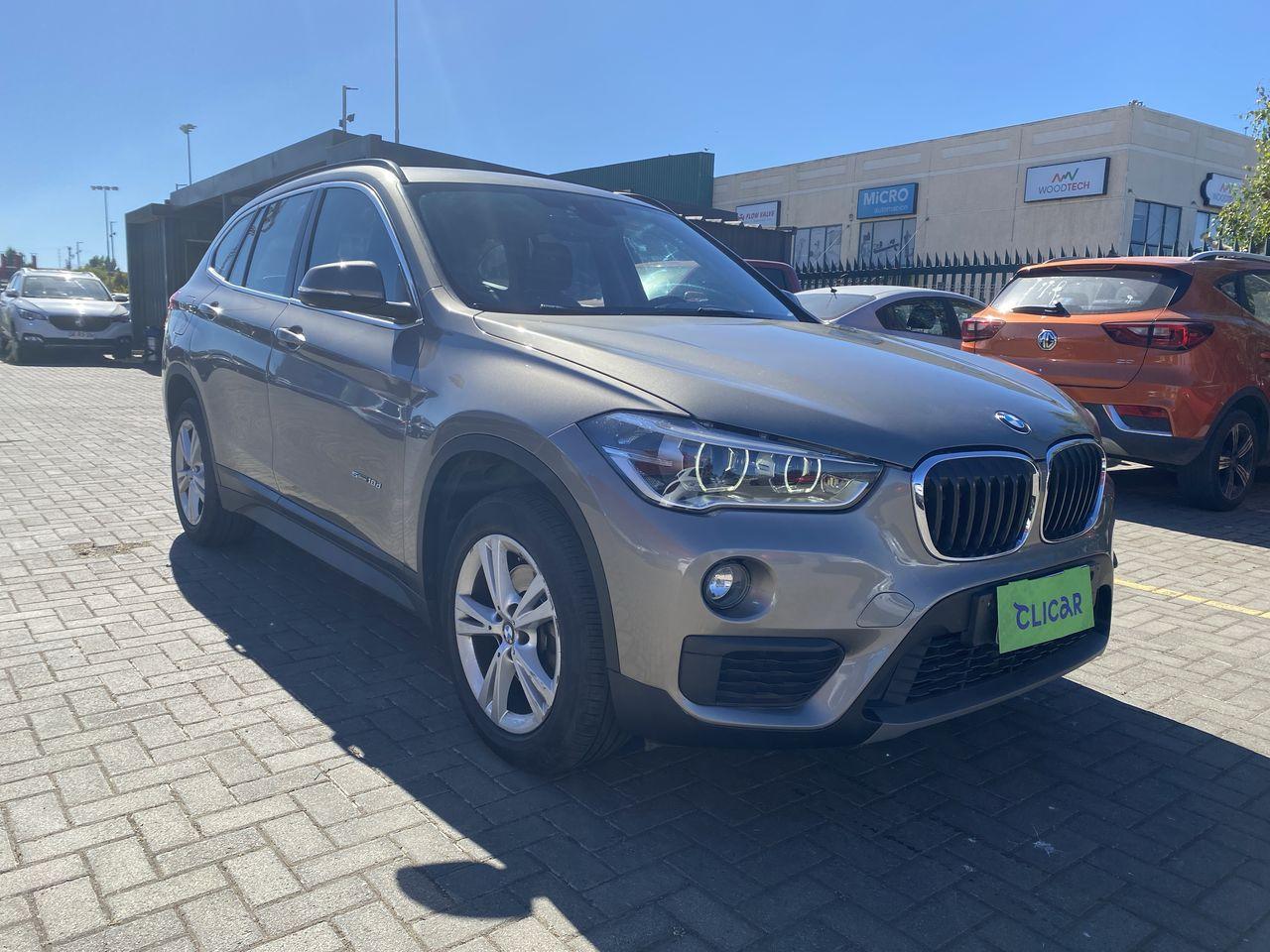 Suv Bmw X1
