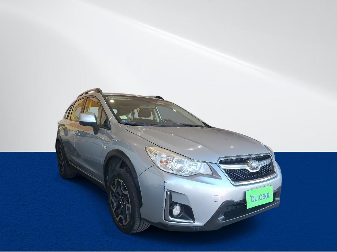 Station Wagon Subaru Xv