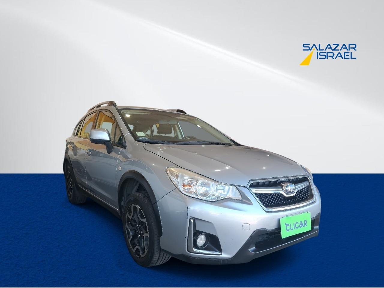 Station Wagon Subaru Xv