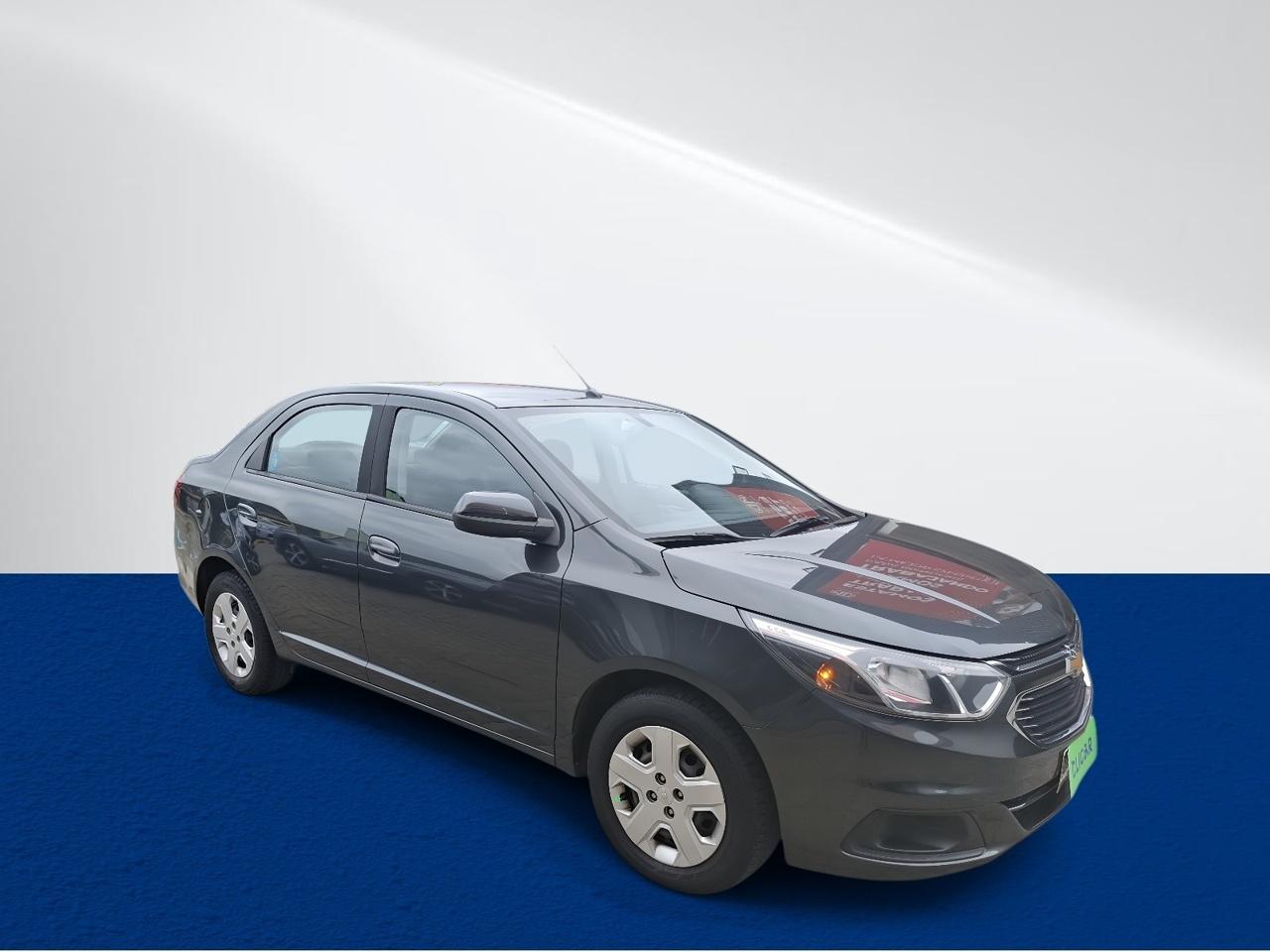 Automovil Chevrolet Cobalt