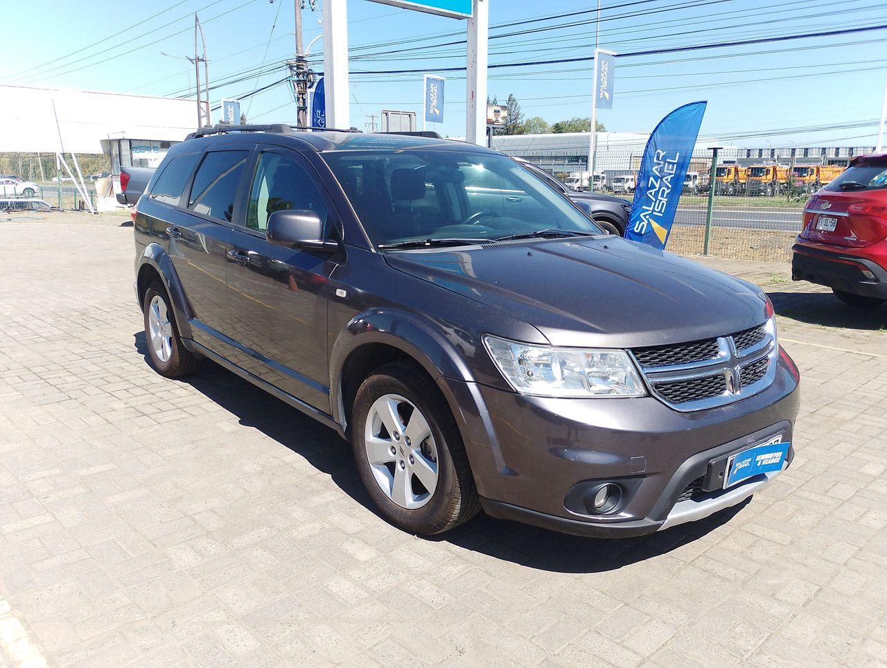 Station Wagon Dodge Journey
