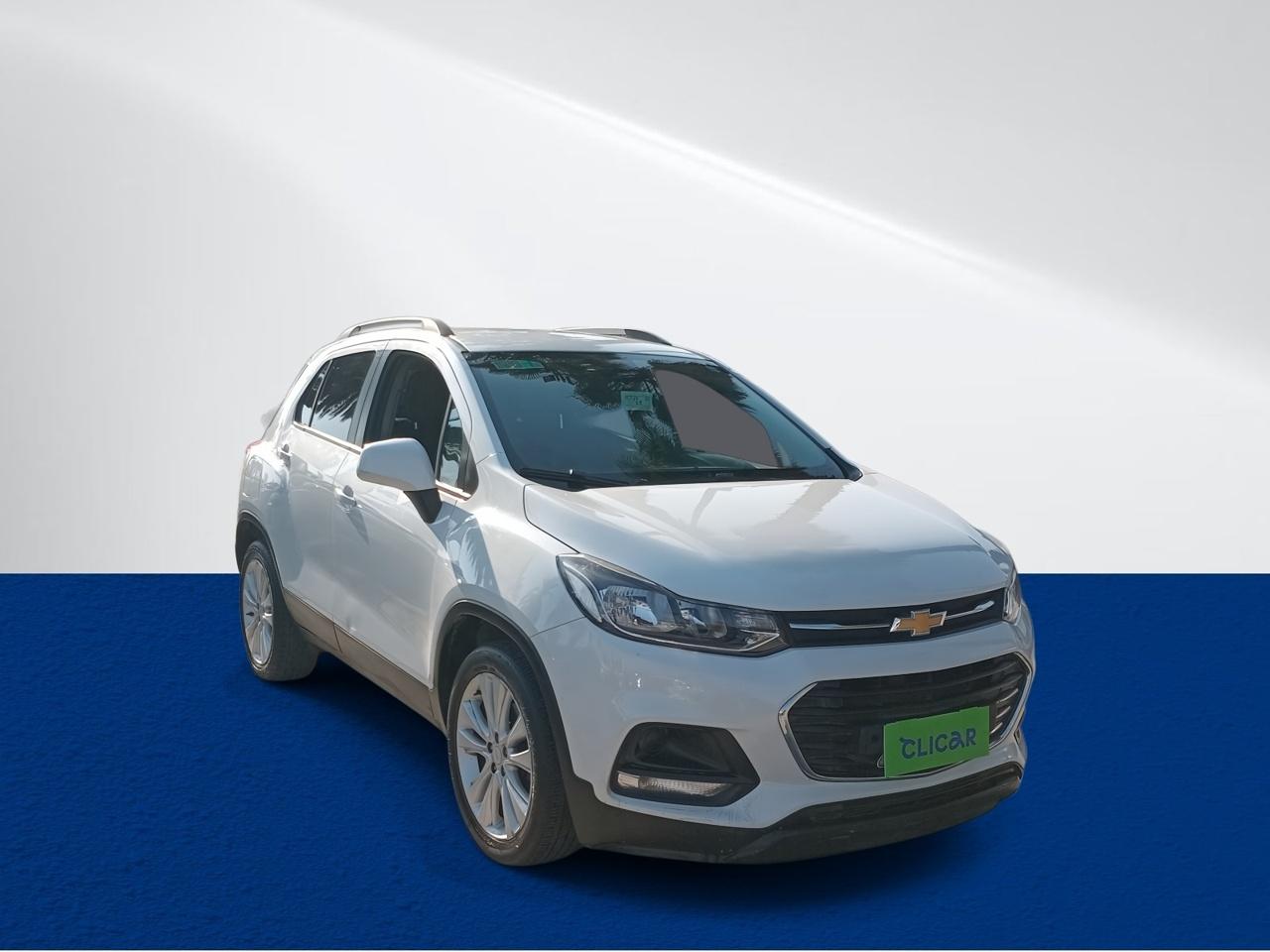 Suv Chevrolet Tracker