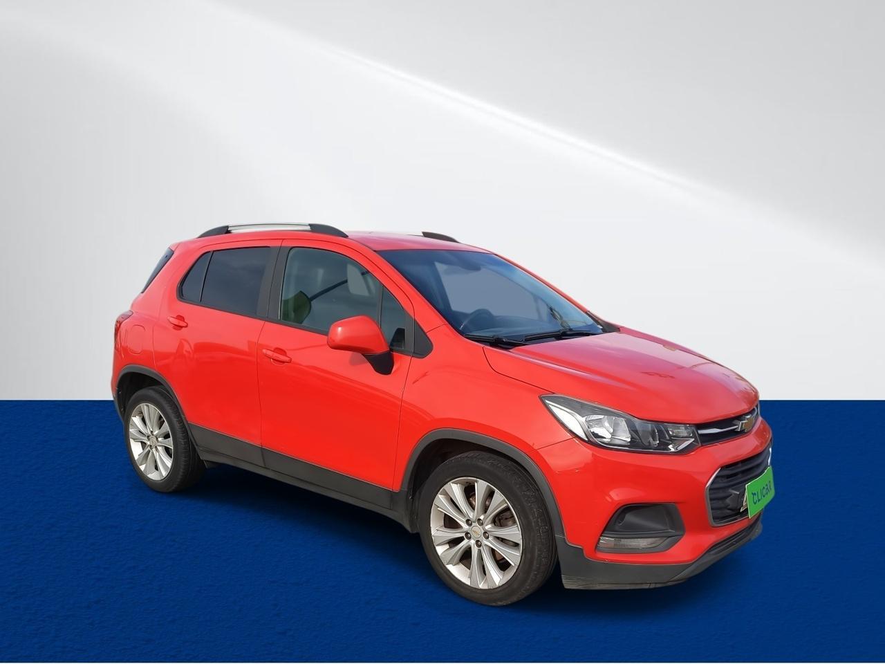 Suv Chevrolet Tracker