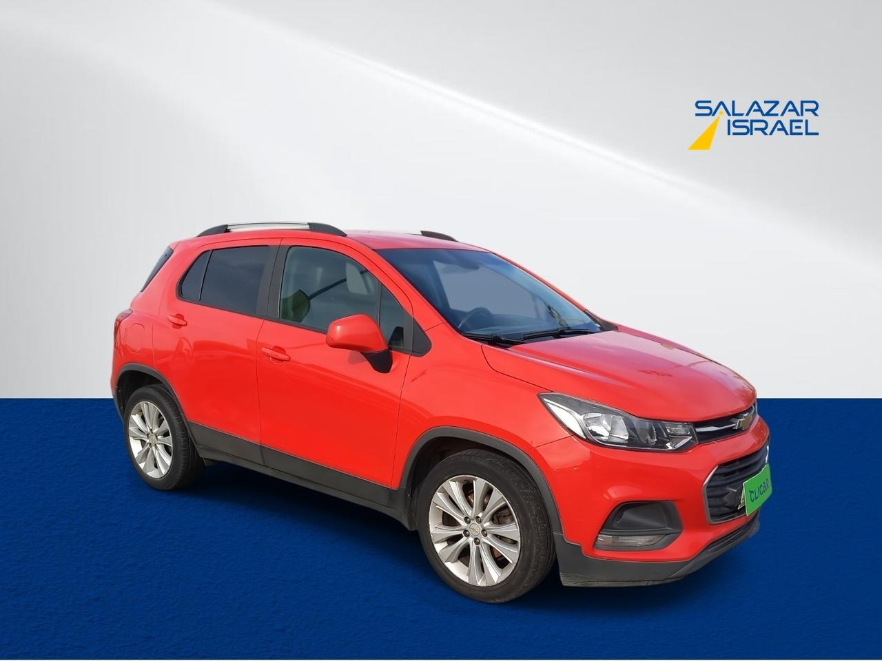Suv Chevrolet Tracker