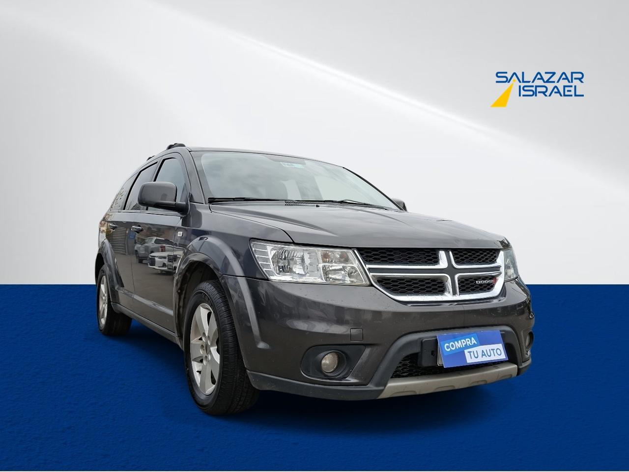 Station Wagon Dodge Journey