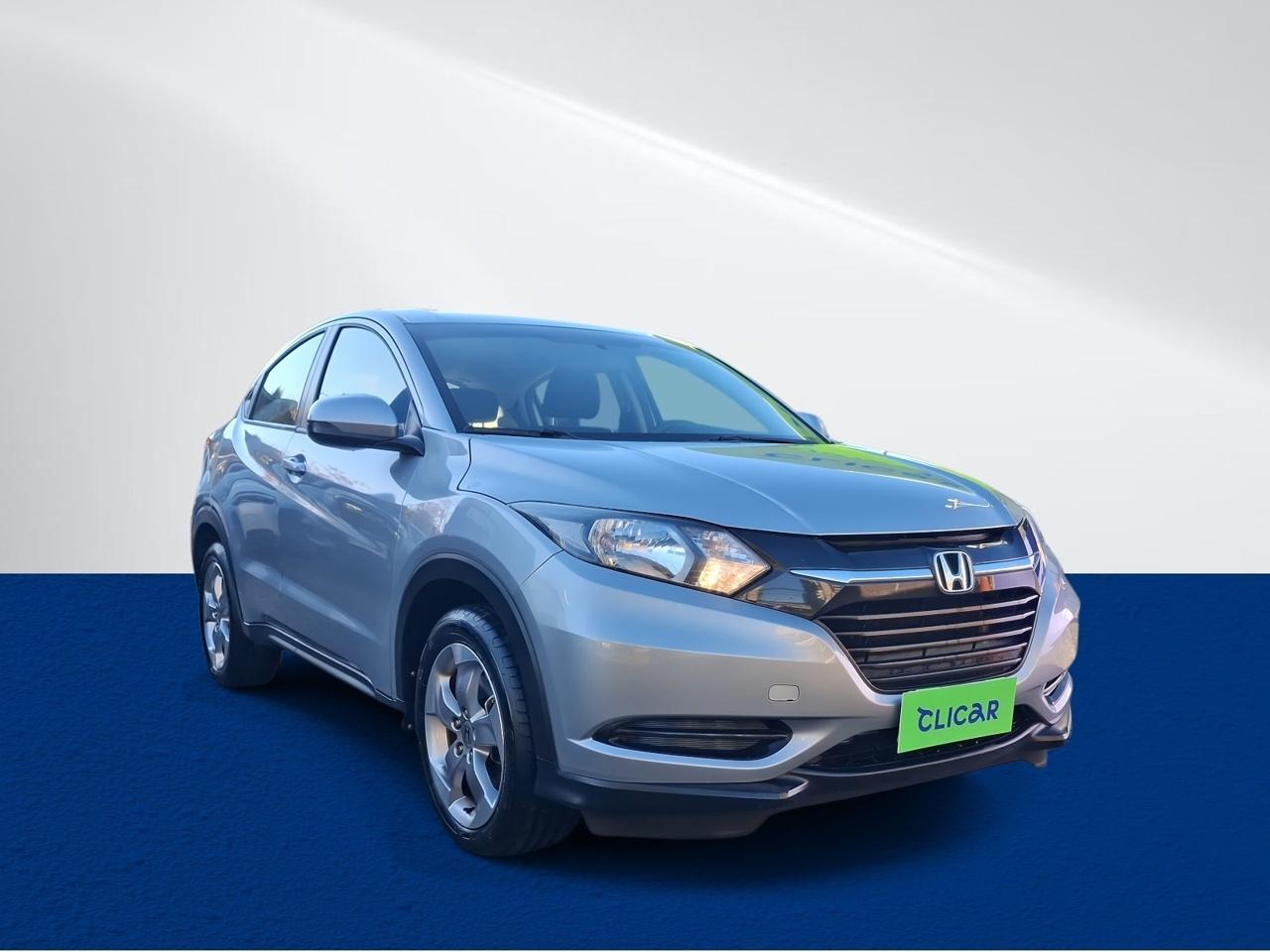 Suv Honda Hr-v