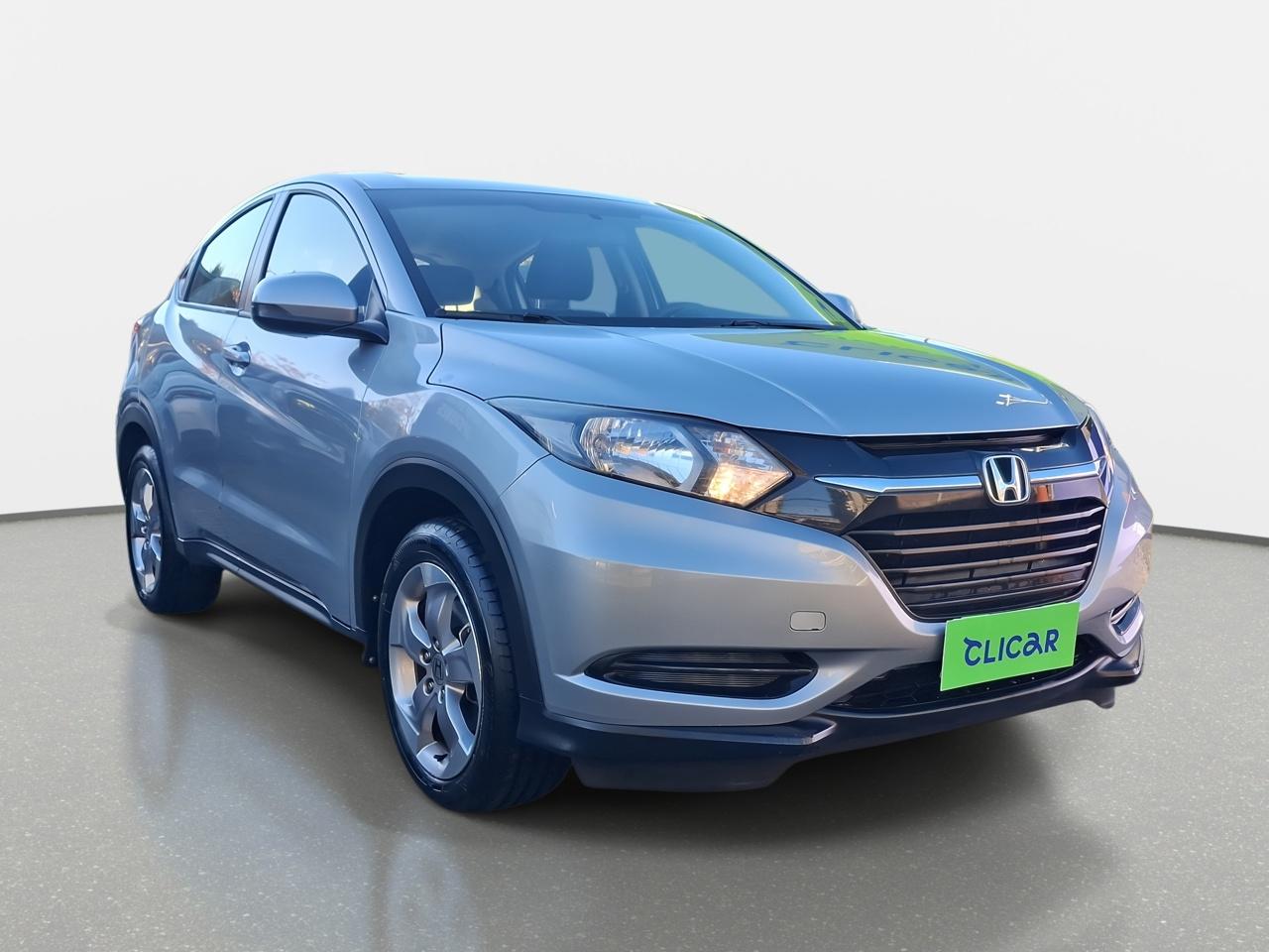 Suv Honda Hr-v