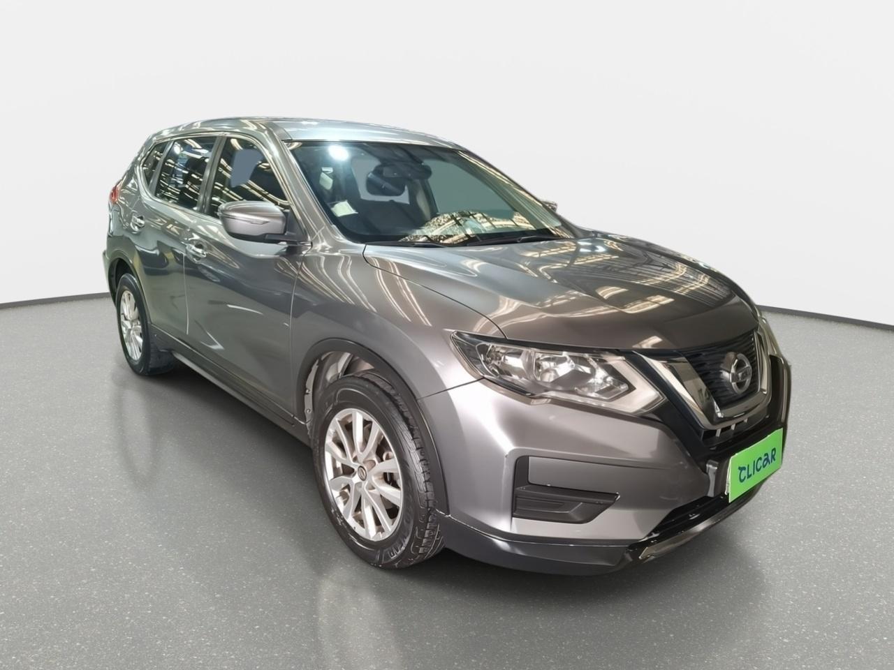 Suv Nissan X-trail