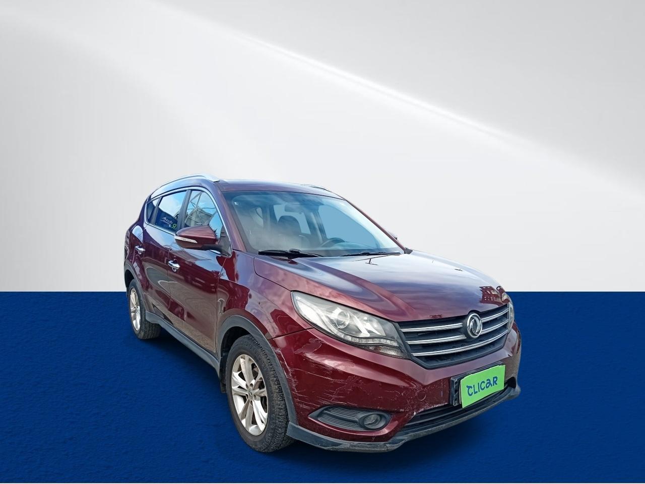 Suv Dfsk 580