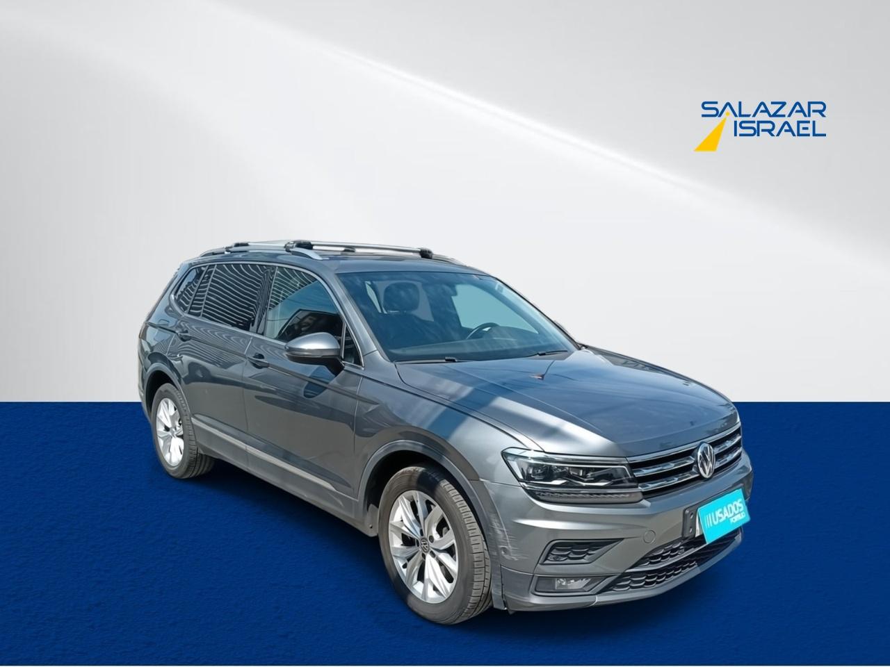 Suv Volkswagen Tiguan