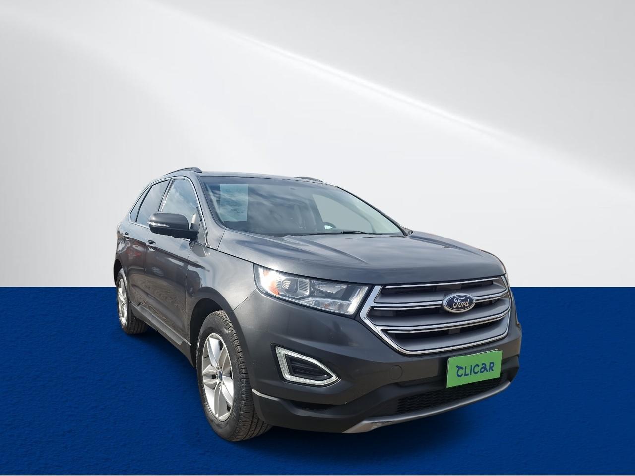 Suv Ford Edge