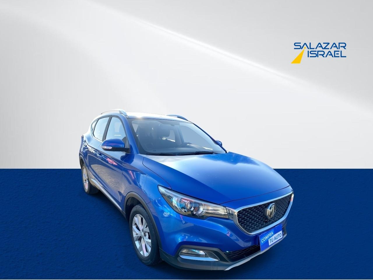 Suv Mg Mg Zs