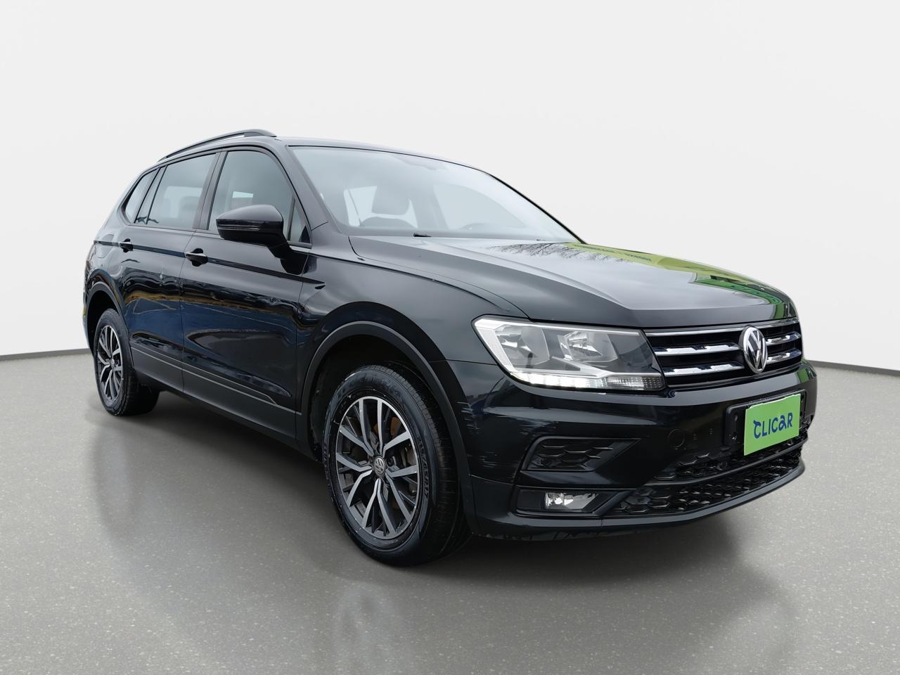 Suv Volkswagen Tiguan