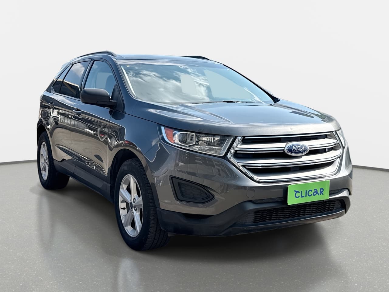 Station Wagon Ford Edge