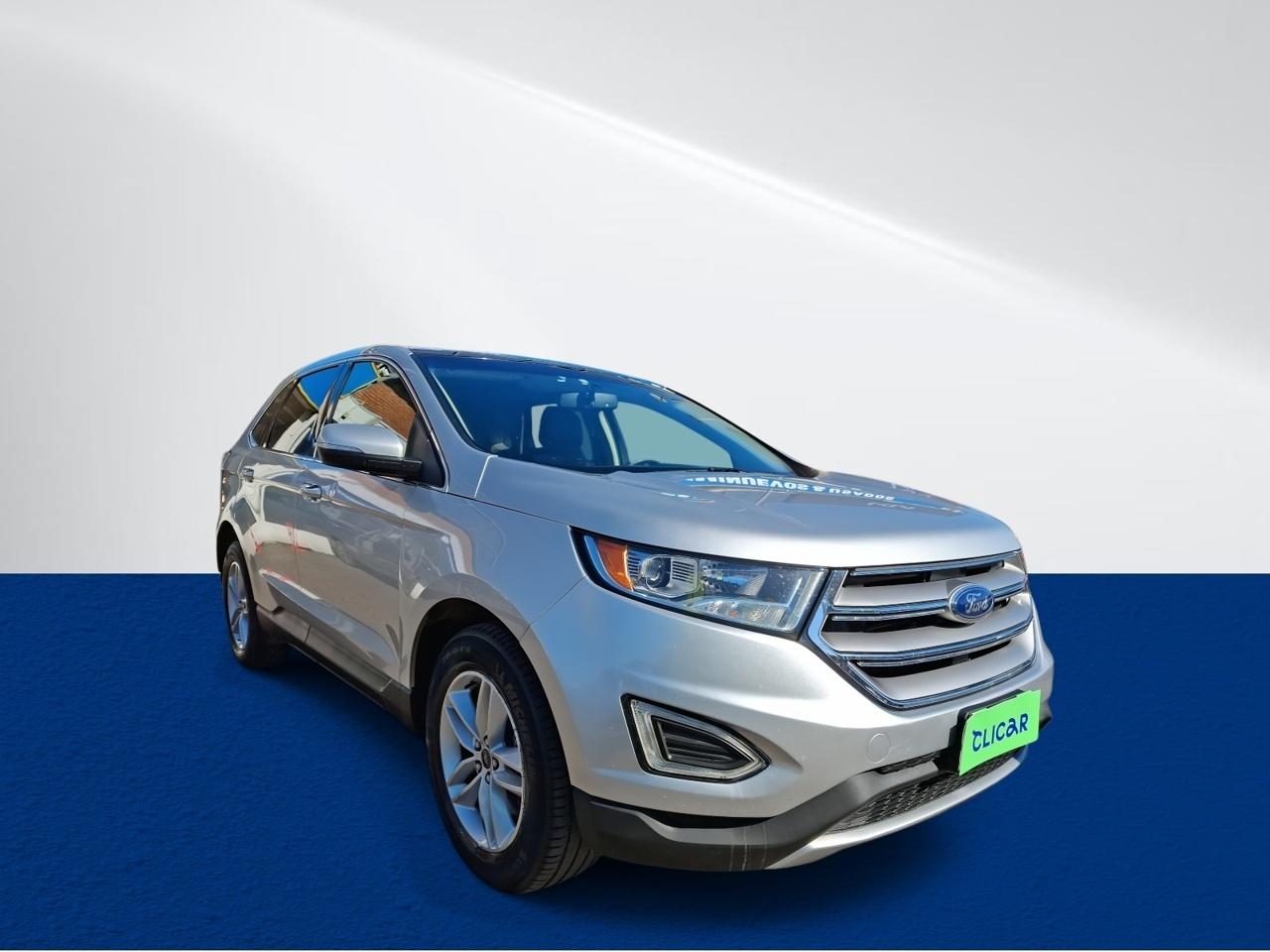 Station Wagon Ford Edge