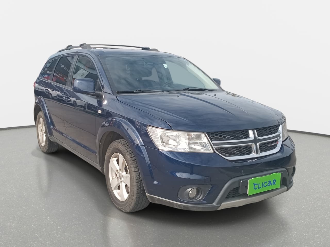 Suv Dodge Journey