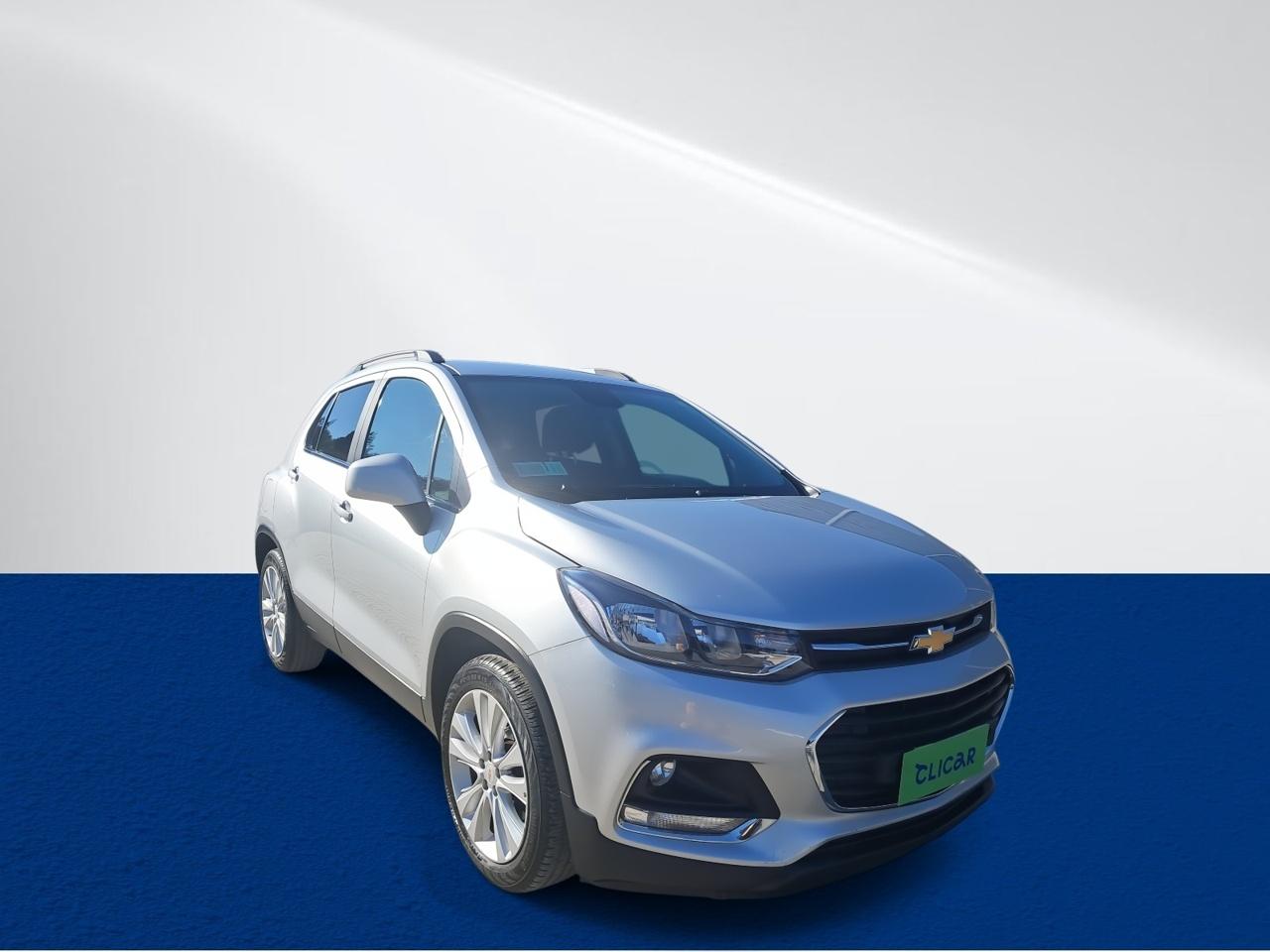 Suv Chevrolet Tracker