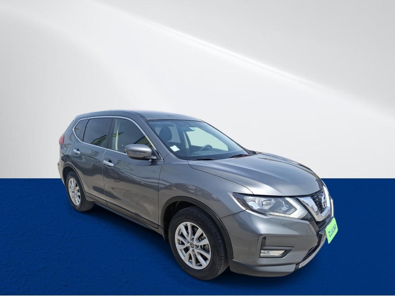 Station Wagon Nissan X-trail