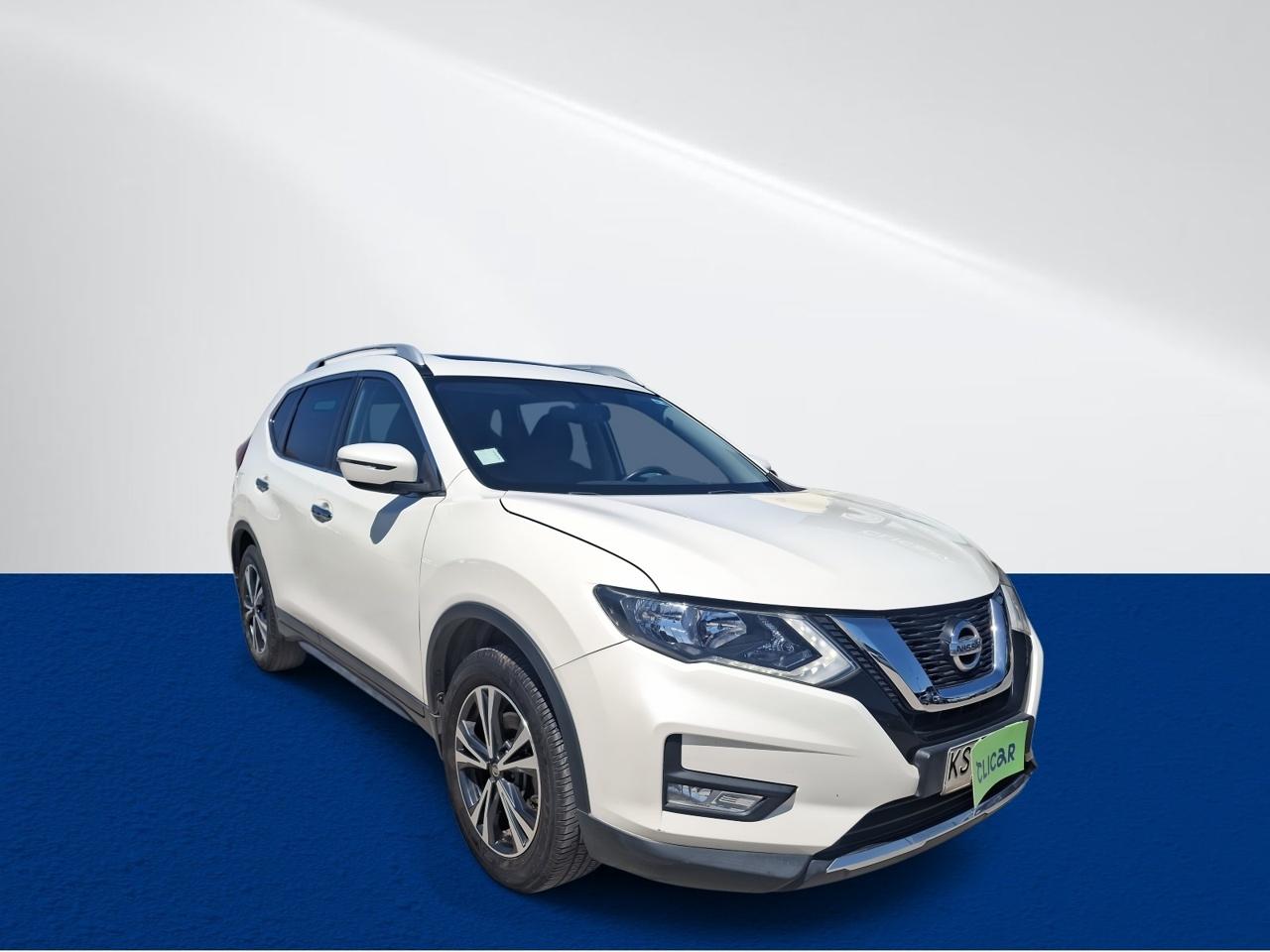 Suv Nissan X-trail