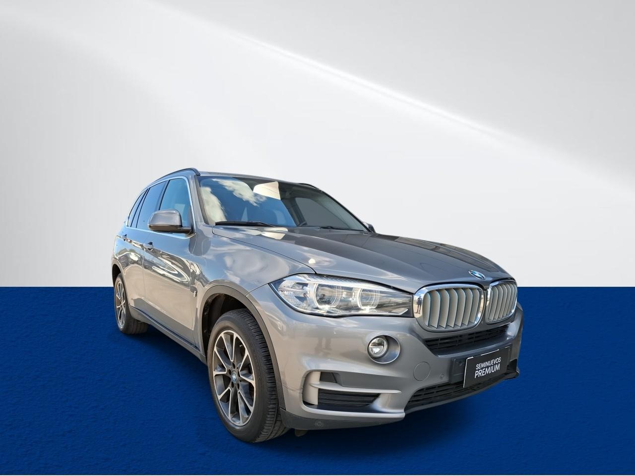 Suv Bmw X5