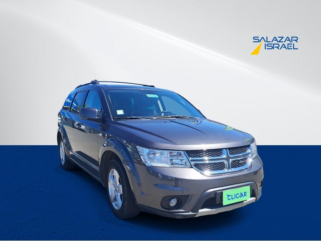 Station Wagon Dodge Journey