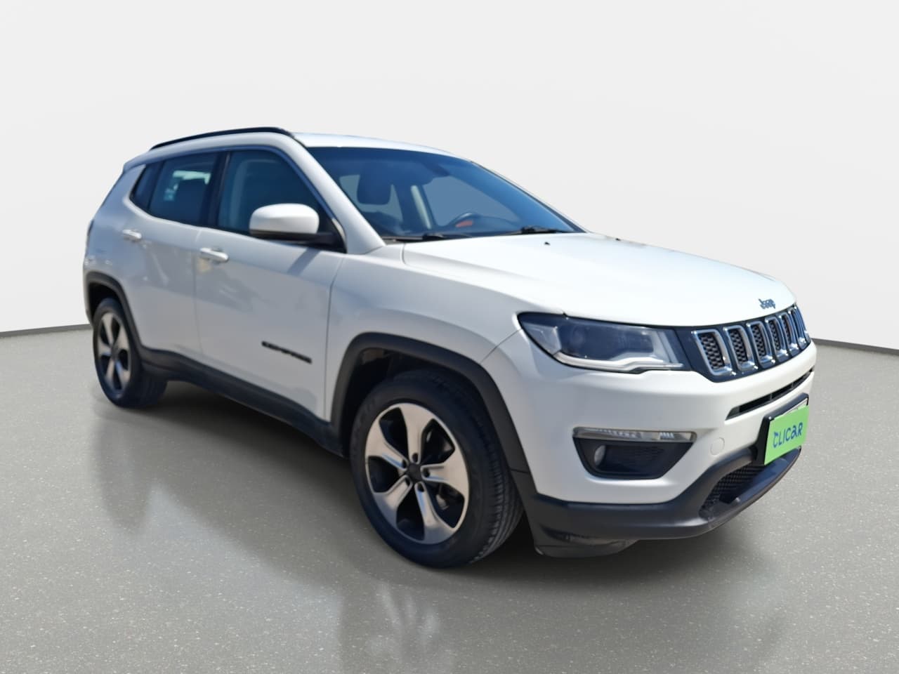 Suv Jeep Compass