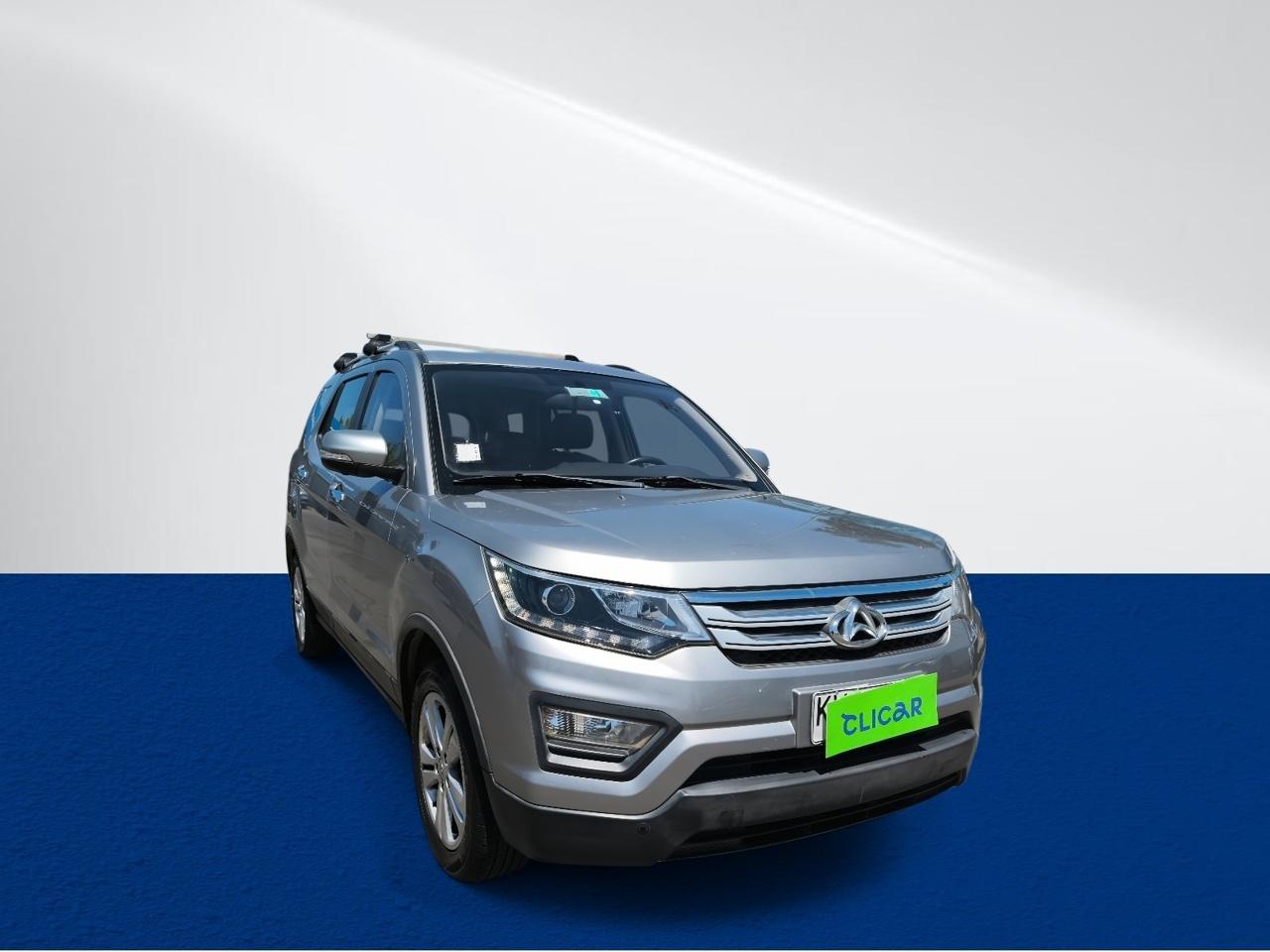 Suv Changan Cx70