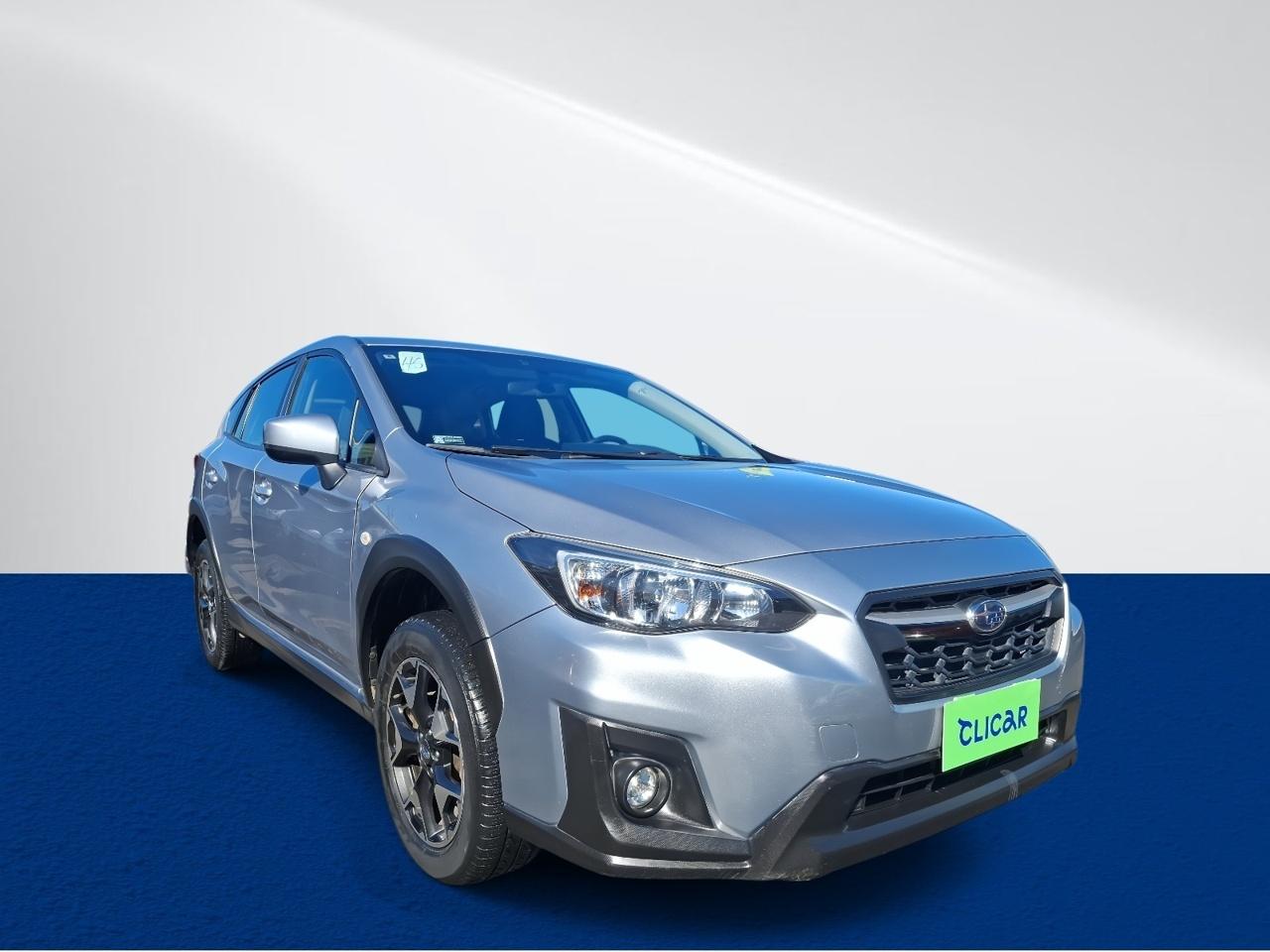 Suv Subaru Xv